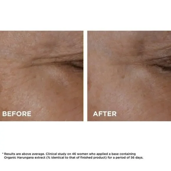 NIB Clarins Total Eye Lift Replenishing Concentrate Travel Size 0.1 oz/ 3ML - Picture 2 of 9